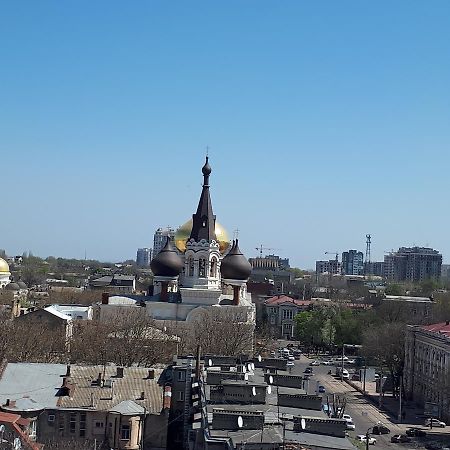 Дом На Екатерининской Oldenburg Bagian luar foto